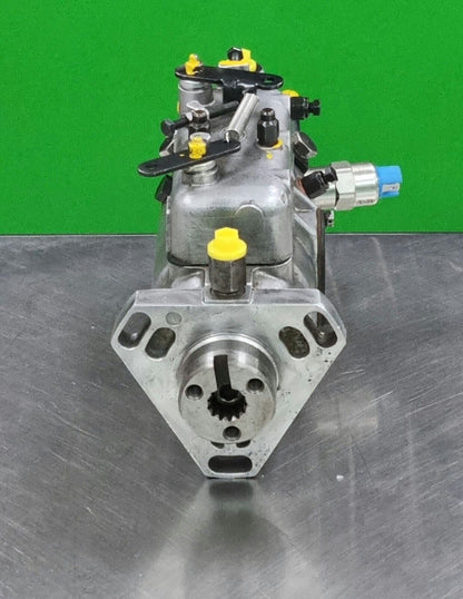 DELPHI LUCAS CAV FUEL INJECTION PUMP For PERKINS 4.203 IMT TRACTOR 560 37245 246 - Express Diesel USA