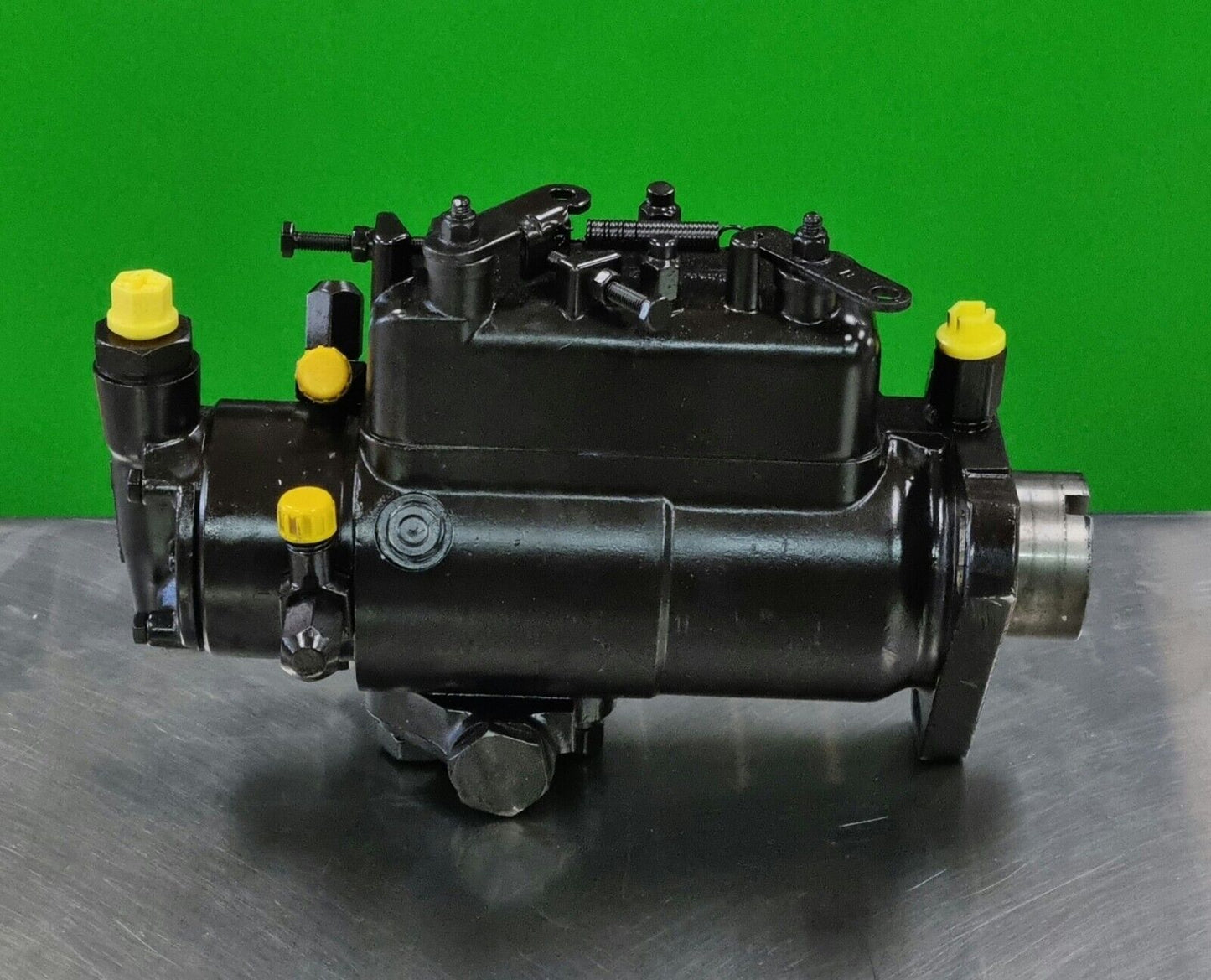 DELPHI LUCAS CAV FUEL INJECTION PUMP For PERKINS D3.152 MASSEY FERGUSON 2643B133 - Express Diesel USA