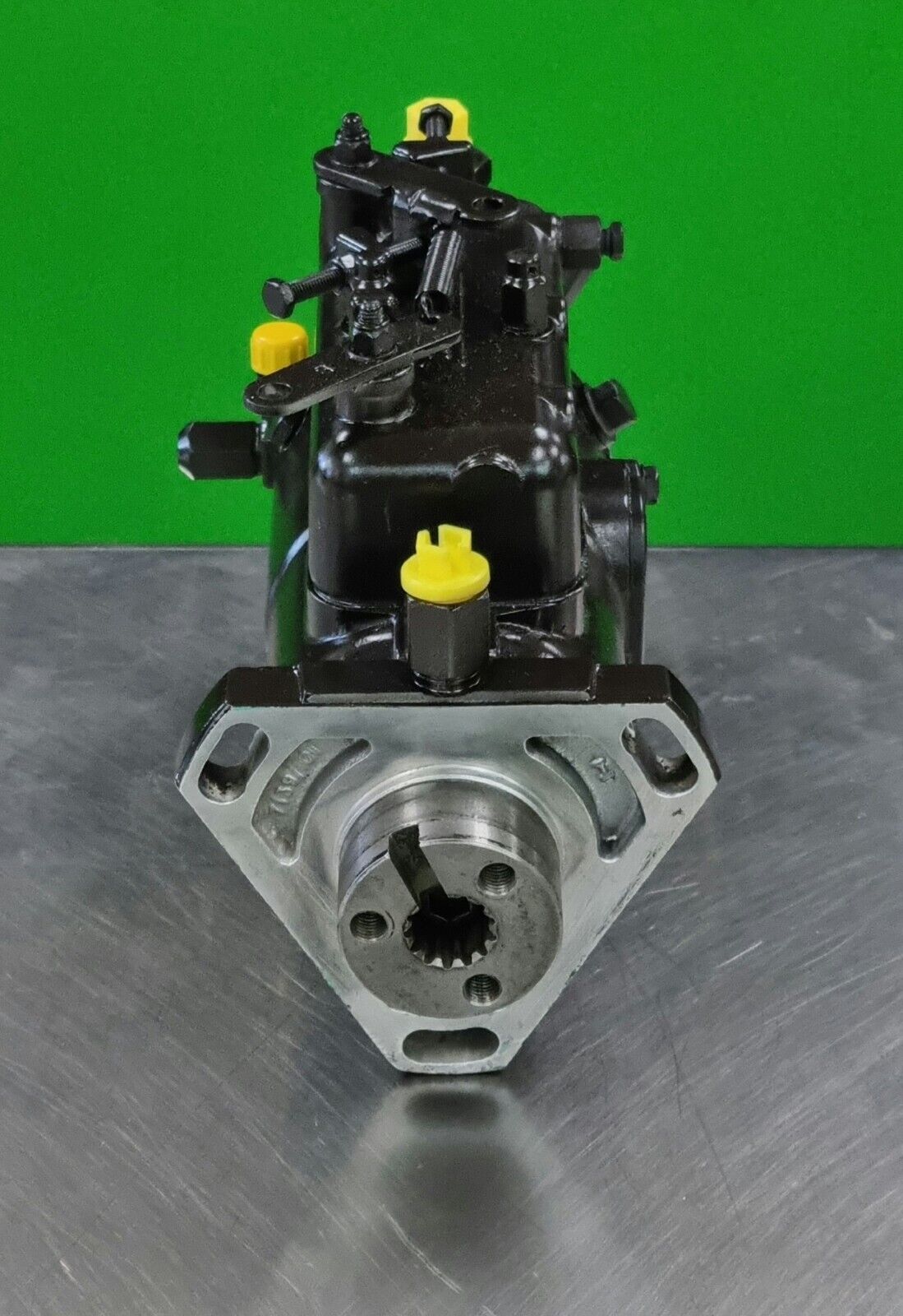 DELPHI LUCAS CAV FUEL INJECTION PUMP For PERKINS D3.152 MASSEY FERGUSON 2643B133 - Express Diesel USA