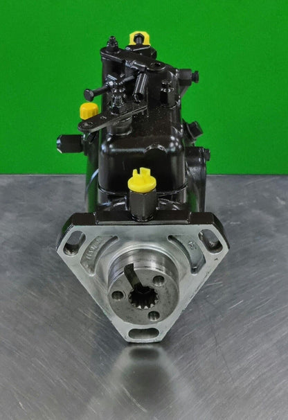 DELPHI LUCAS CAV FUEL INJECTION PUMP For PERKINS D3.152 MASSEY FERGUSON 2643B133 - Express Diesel USA