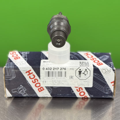 Fuel Injector Bosch New For Hummer Gmc Chevy 6.5L 10233973 12458122 5743223 631105 Kca15S88 0430211097 0432217276