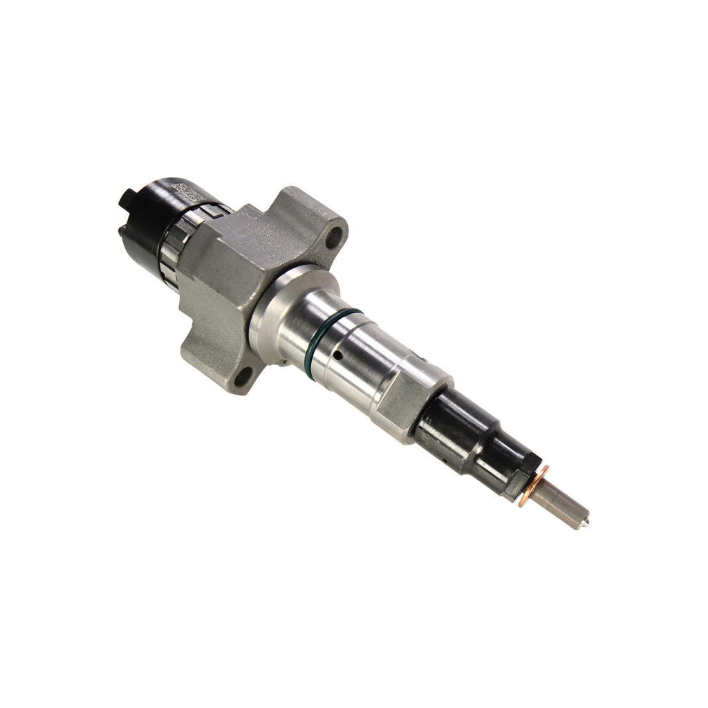 Reman Injector w/Connector, Cummins ISC and ISL | 5579403PX