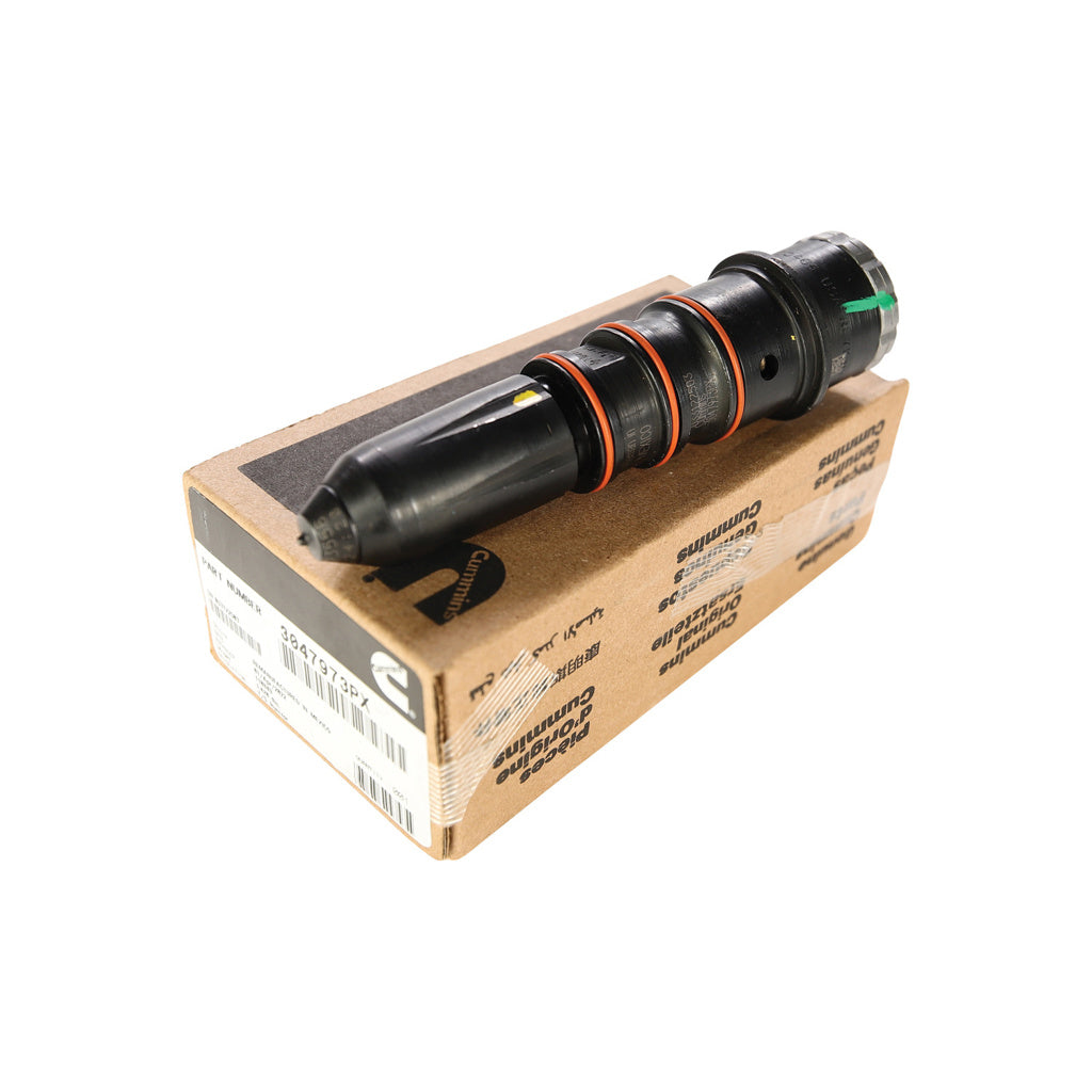 INJECTOR TP-STP LESS LINK | 3047973PX