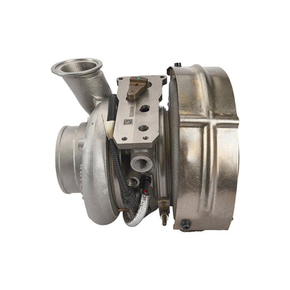 KIT TURBOCHARGER (NO ACTUATOR) | 4352334RX