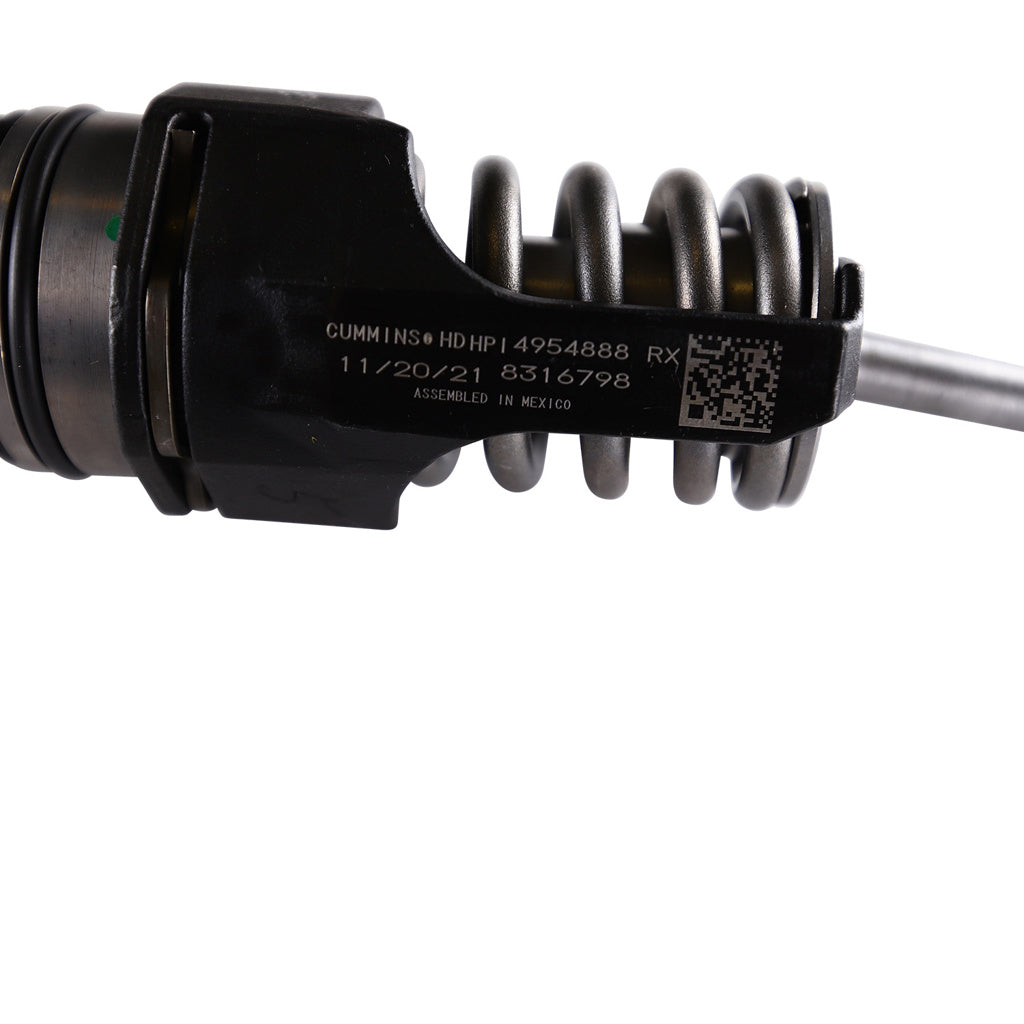 ISX INJECTOR | 4954888RX