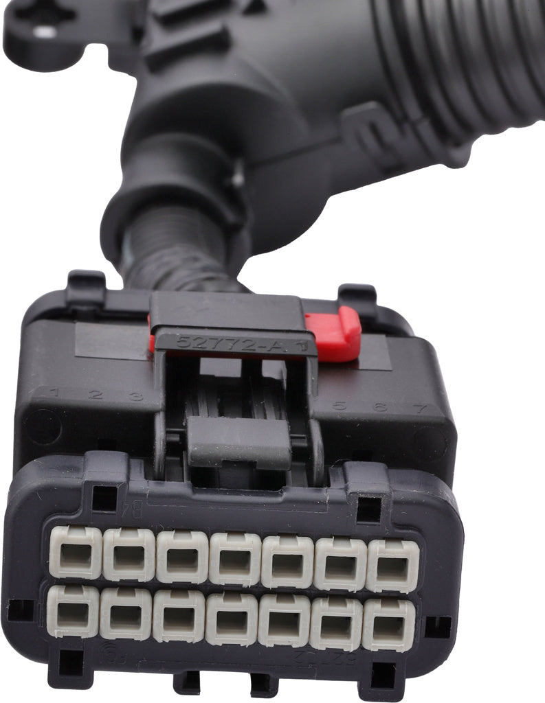 Cummins - Parts Harness, Etr Cnt Mdl Wrg | 5590369 – Express