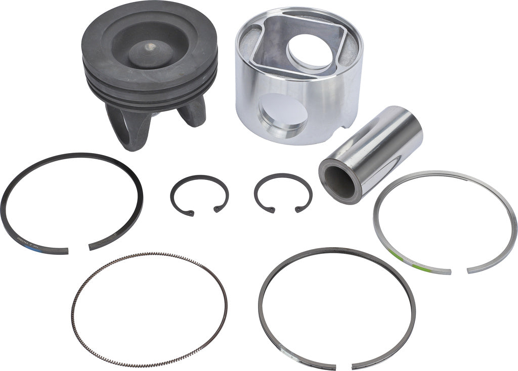 KIT ENGINE PISTON | 4955530