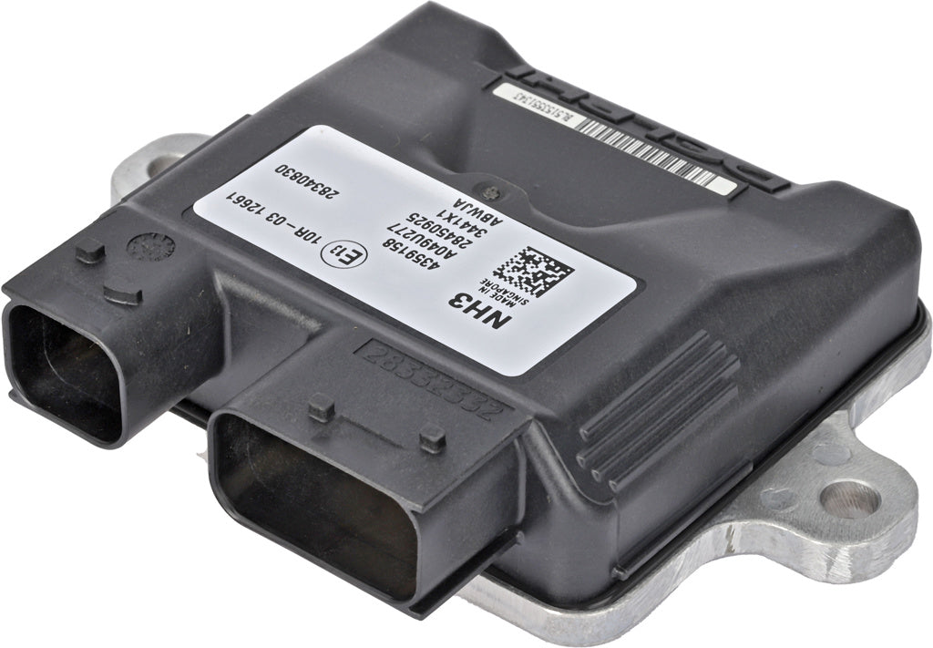 MODULE,ETR INTERFACE | 4359158