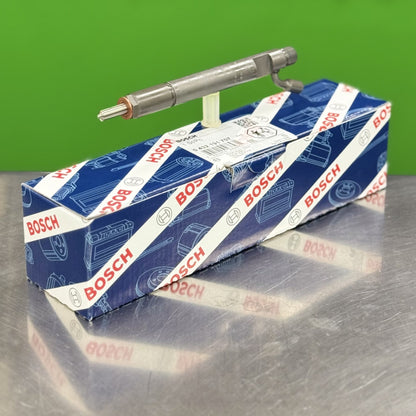 Fuel Injector Bosch New For Cummins Case Ih 3802428 3921421 2428 1421 Kbal105P29 0432191707