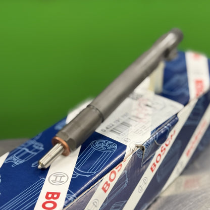 Fuel Injector Bosch New For Cummins Case Ih 3802428 3921421 2428 1421 Kbal105P29 0432191707