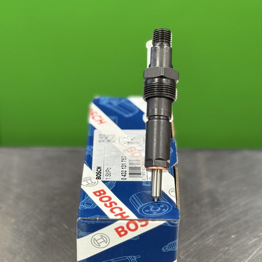 Fuel Injector Bosch New For Cummins 5.9 B Series 7596 Kdal59P14 3802818 3897596 3967596 3967597 0432131753