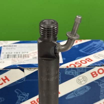 Fuel Injector Bosch New For Hyundai Deutz Khd 02112349 0432191375 02112625 2112349 2112625 0432191412