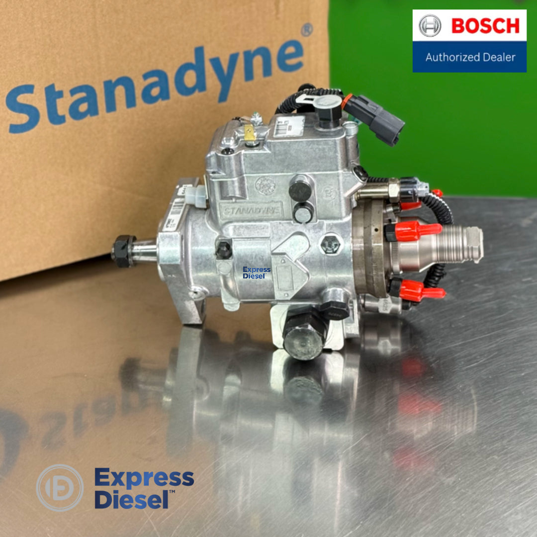 Stanadyne DB4429-6441 fuel injection pump for Lombardini KDI 2504 diesel engine 06441