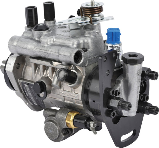 DP200 FUEL INJECTION PUMP | 8922A230G