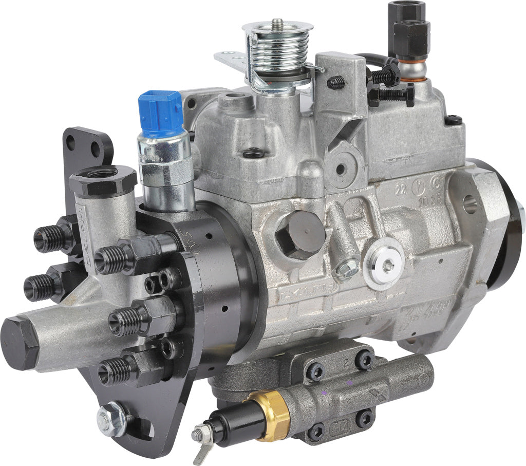 DP200 FUEL INJECTION PUMP | 8921A280G