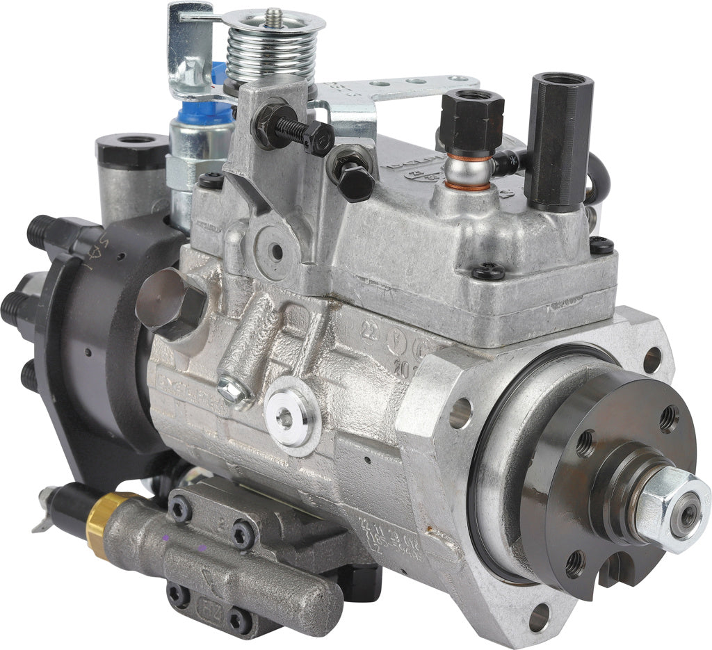 DP200 FUEL INJECTION PUMP | 8921A280G