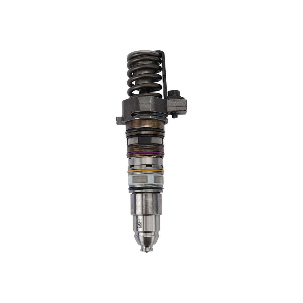 Reman HPI Fuel Injector, Cummins ISX 15L EPA07 | EX638665