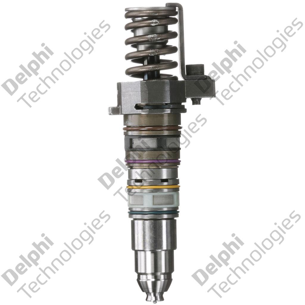 ISX INJECTOR | EX634888