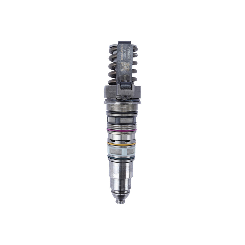 Reman HPI Injector, Cummins ISX | EX634434