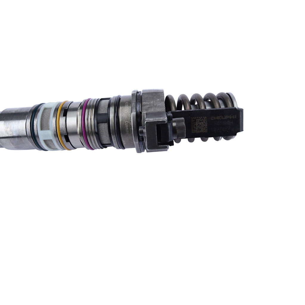 Reman HPI Injector, Cummins ISX | EX634434