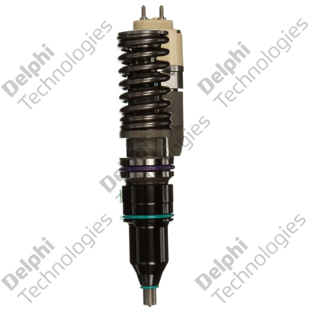 CAT C10/12 REMAN INJECTOR | EX630961