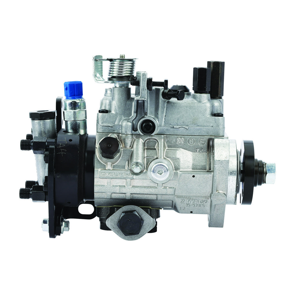 DP200 FUEL INJECTION PUMP | 8923A140G