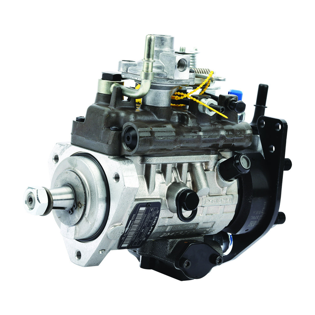 DP210 FUEL INJECTION PUMP | 9320A190G