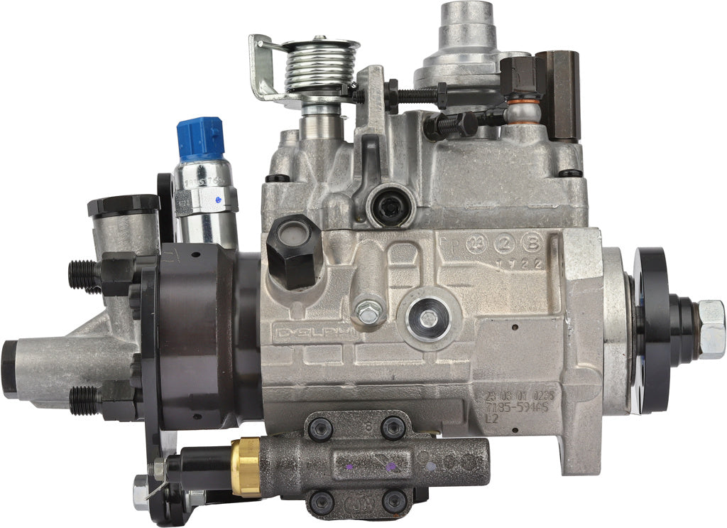 DP200 FUEL INJECTION PUMP | 8925A350G