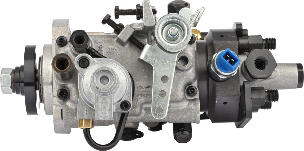 DP200 FUEL INJECTION PUMP | 8925A350G