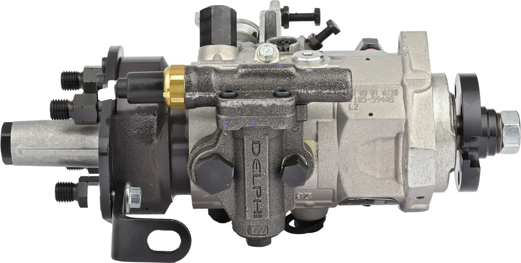 DP200 FUEL INJECTION PUMP | 8925A350G