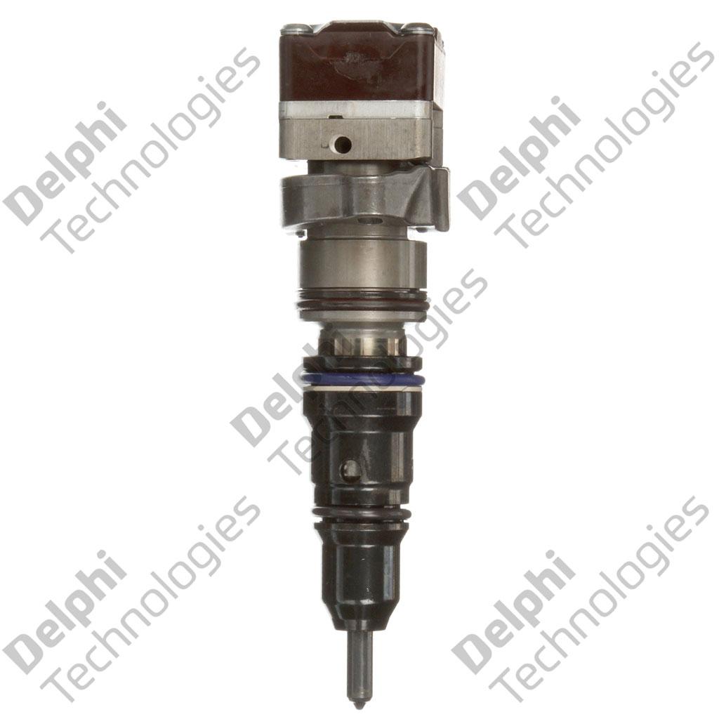 CAT 3126B HEUI REMAN INJECTOR | EX639349