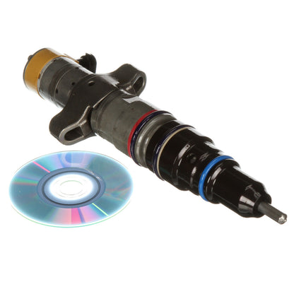 REMAN C7 INJECTOR | EX634762