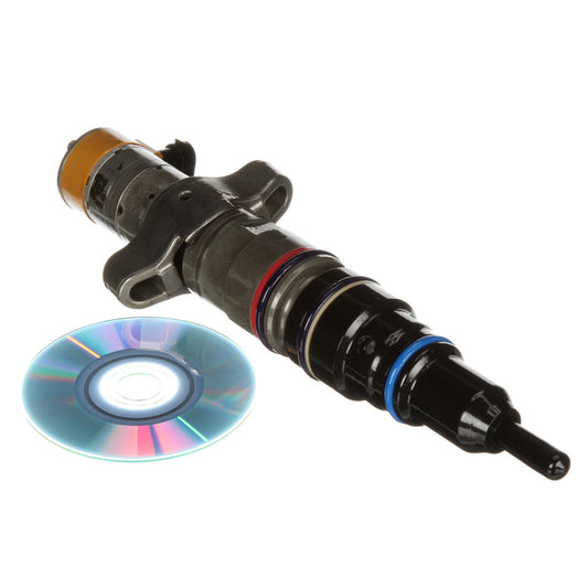 Delphi Reman HEUI Injector, Caterpillar C7 | EX634761