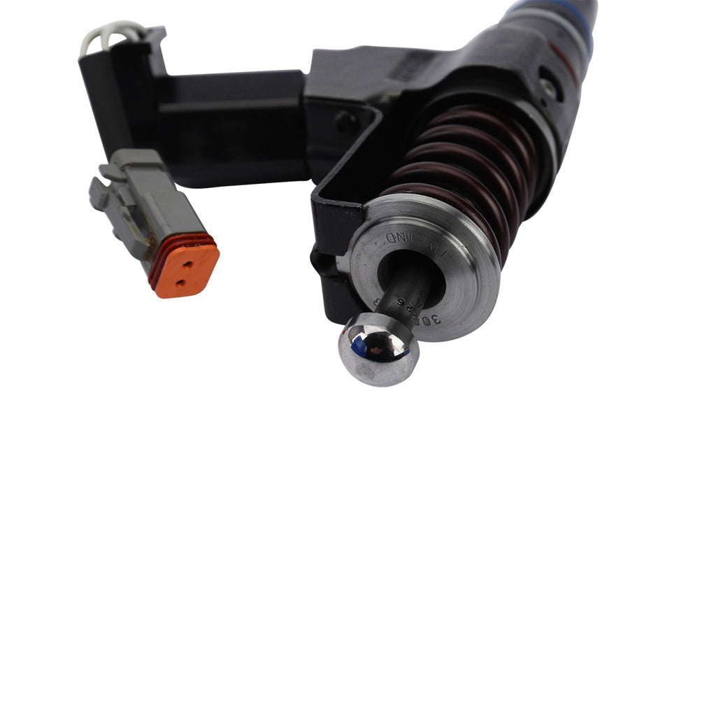 Delphi Reman Celect Injector, Cummins N14 | EX631767