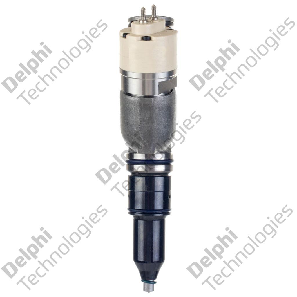 Delphi Reman EUI Injector, Caterpillar C15 & 3406E | EX631273