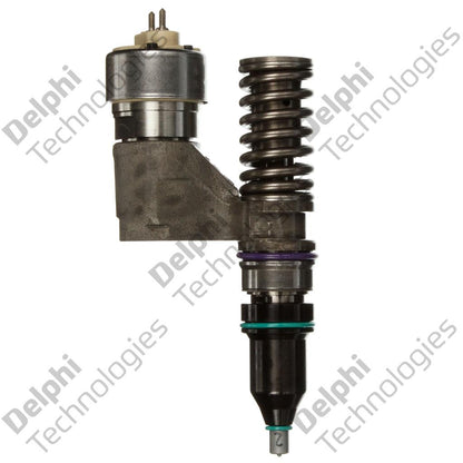 CAT C10/12 REMAN INJECTOR | EX630967