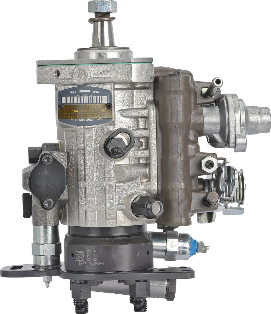 DP210 FUEL INJECTION PUMP | 9320A280W