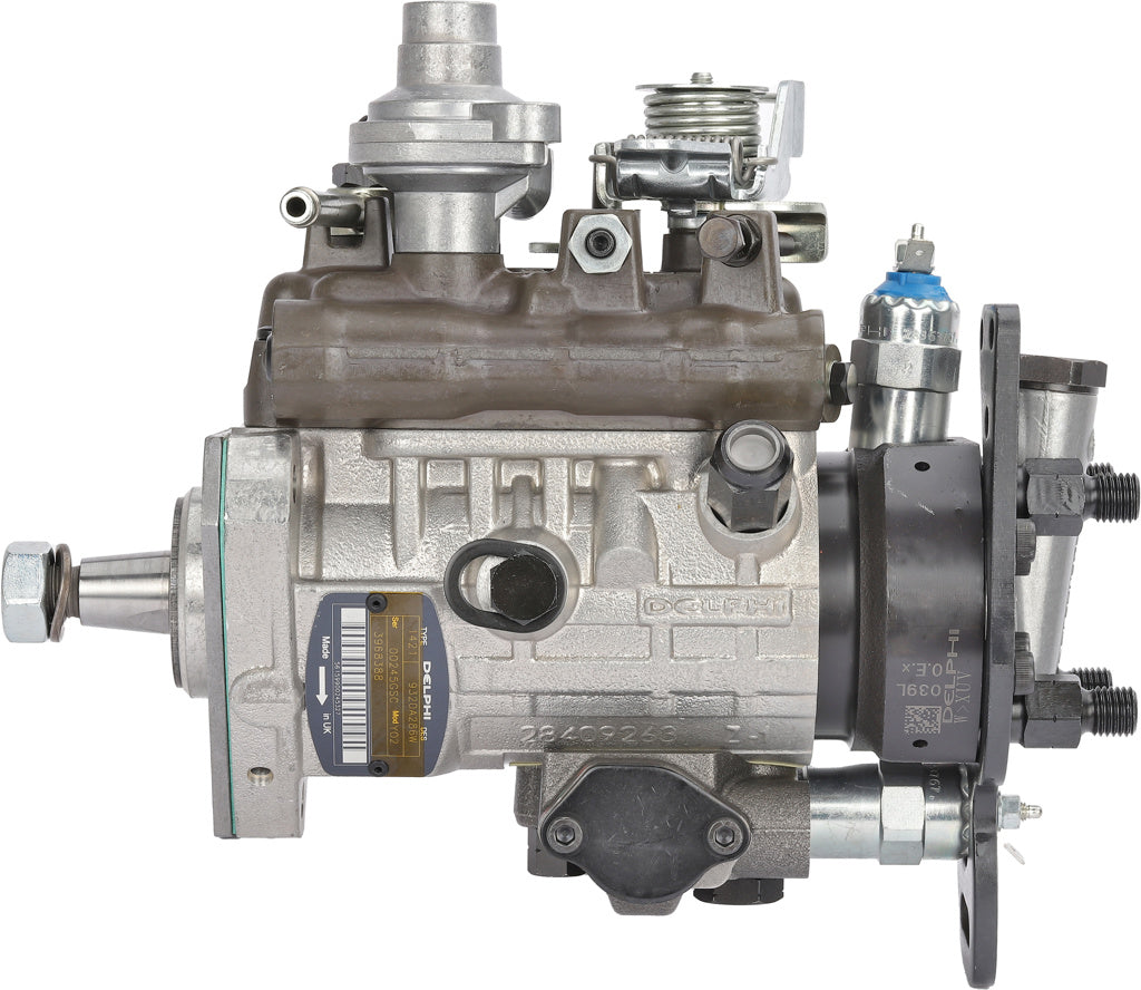 DP210 FUEL INJECTION PUMP | 9320A280W