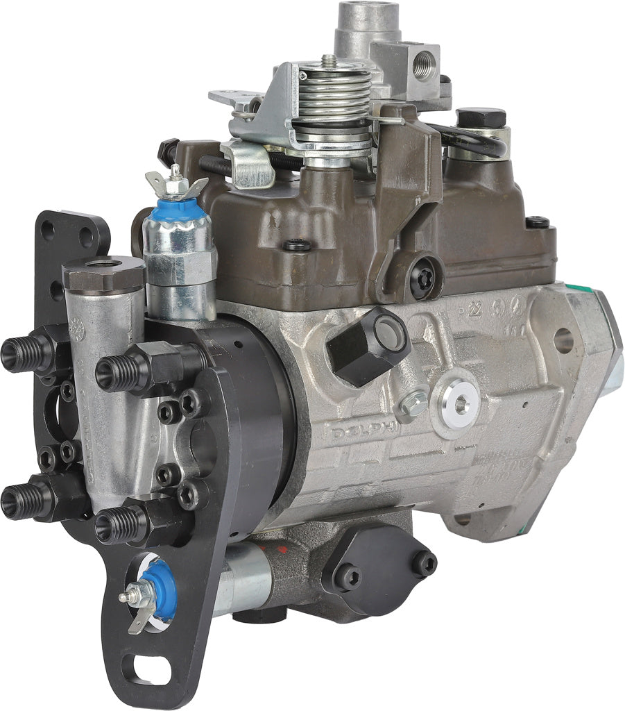 DP210 FUEL INJECTION PUMP | 9320A280W