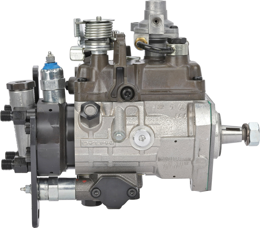 DP210 FUEL INJECTION PUMP | 9320A280W