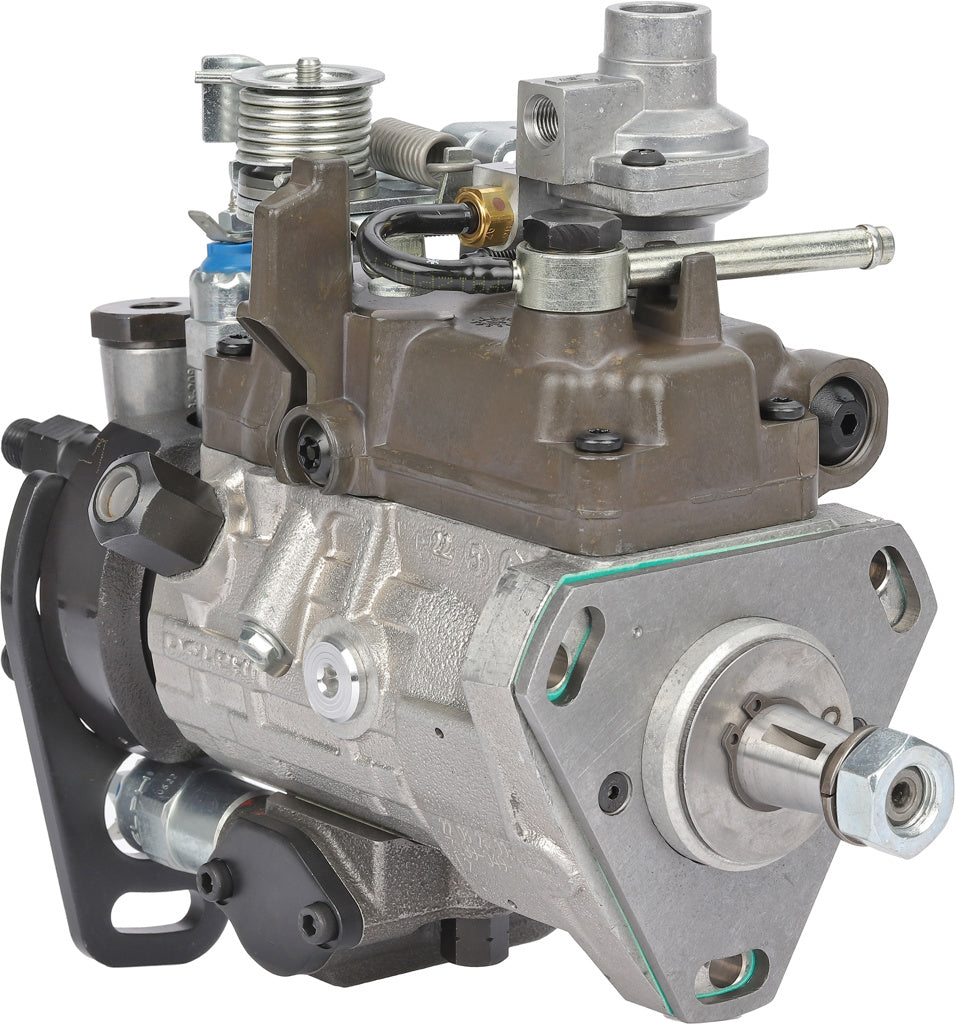 DP210 FUEL INJECTION PUMP | 9320A280W