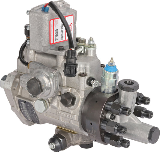 DP200 FUEL INJECTION PUMP | 8924A210W