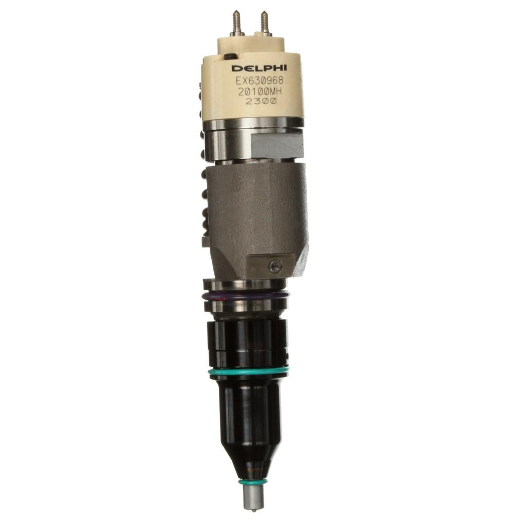 Delphi Diesel Aftermarket Cat C10/12 Reman Injector | Ex630968 ...