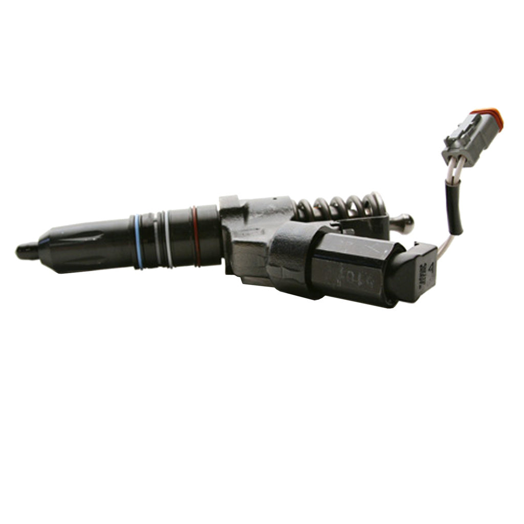 Celect Injector Reman Celect Injector, Cummins M11 11.0L | Ex637557 | No Core Charge ...