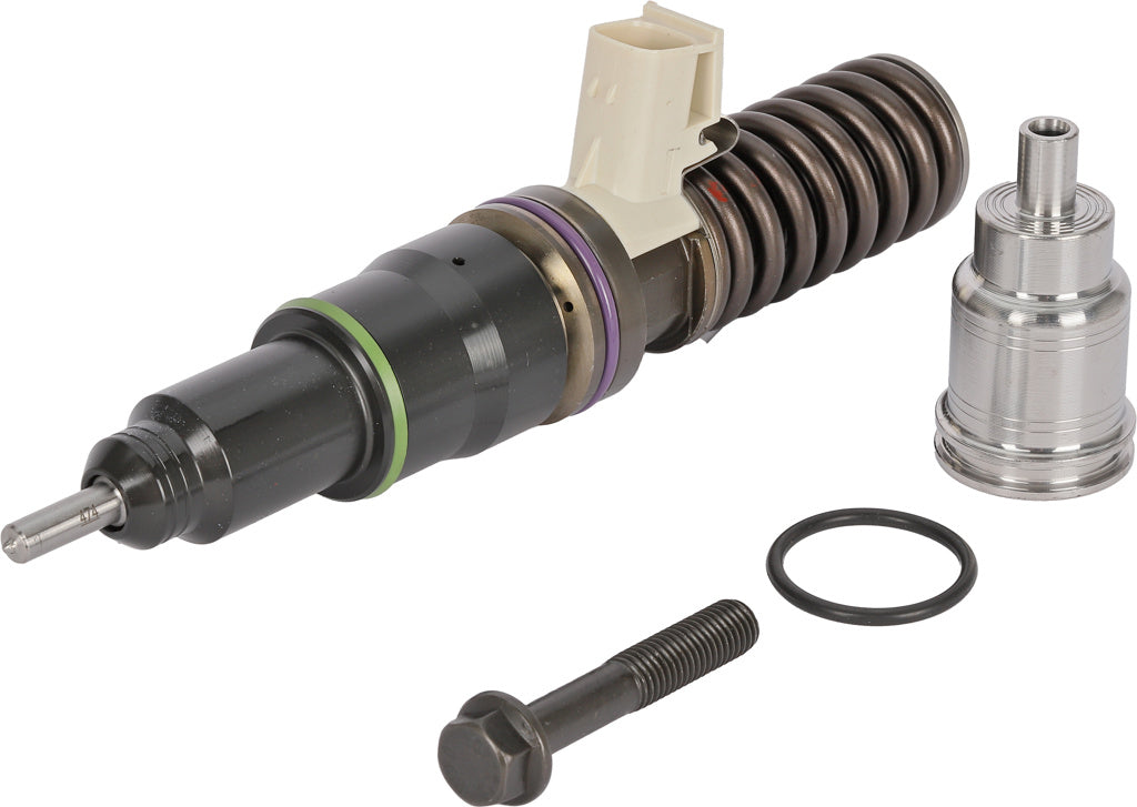 Reman Fuel Injector, Volvo 16L E3.5 GHG | EX631086