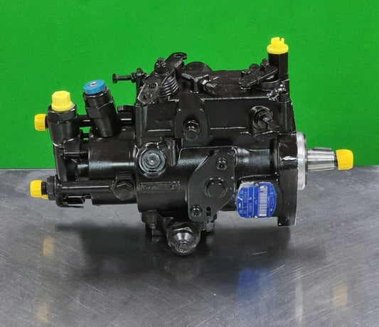 DELPHI FUEL INJECTION PUMP For FORD NEW HOLLAND IVECO FIAT 98459266 98404117 - Express Diesel USA