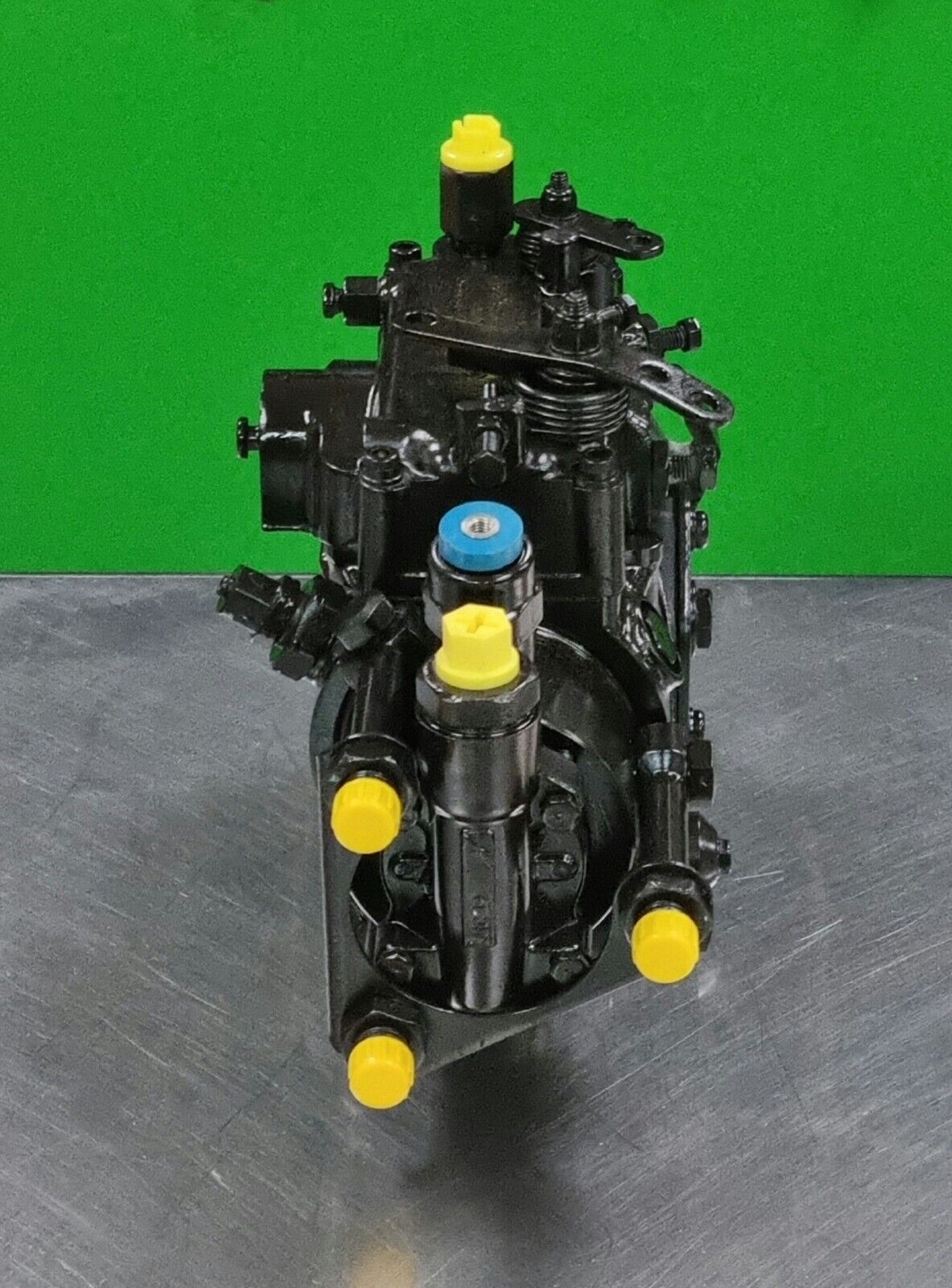 DELPHI FUEL INJECTION PUMP For FORD NEW HOLLAND IVECO FIAT 98459266 98404117 - Express Diesel USA