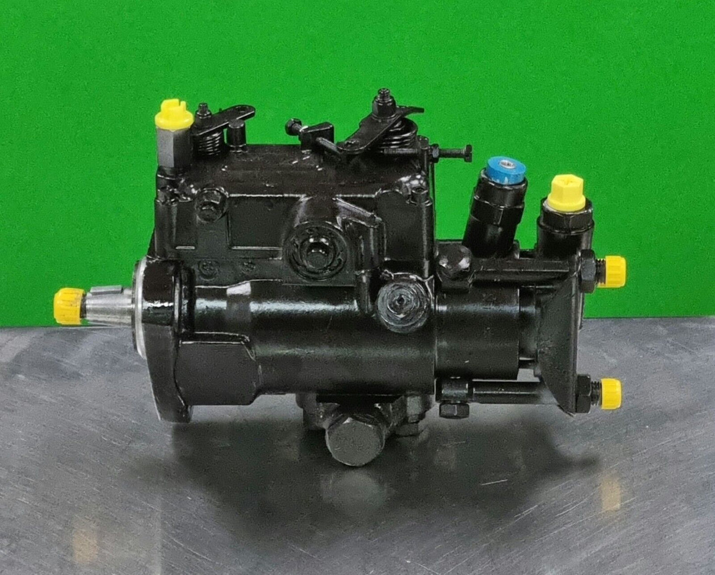 DELPHI FUEL INJECTION PUMP For FORD NEW HOLLAND IVECO FIAT 98459266 98404117 - Express Diesel USA