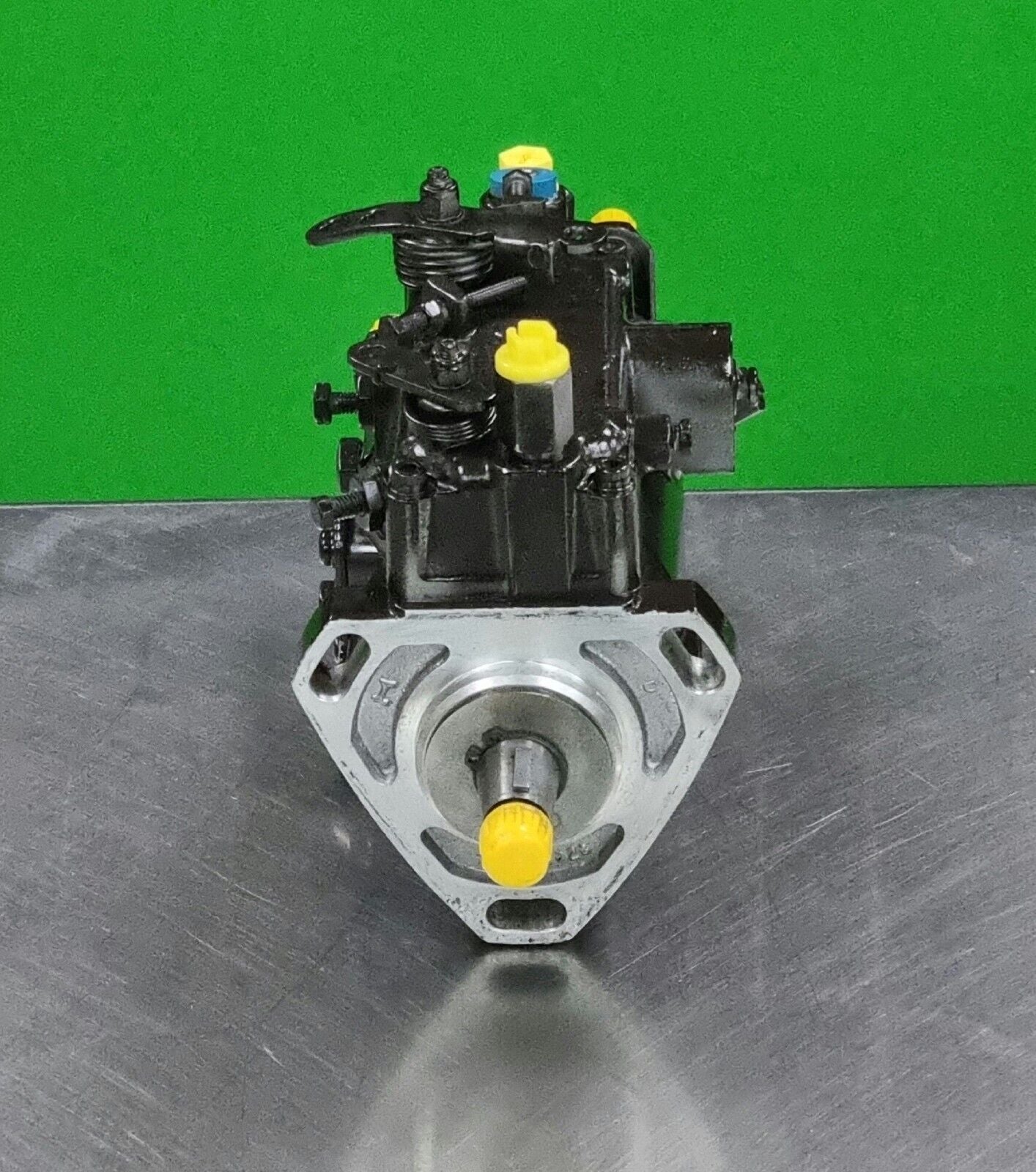 DELPHI FUEL INJECTION PUMP For FORD NEW HOLLAND IVECO FIAT 98459266 98404117 - Express Diesel USA