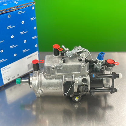 DELPHI FUEL INJECTION PUMP For PERKINS C4.40TC KOBELCO 965 BACKHOE JCB 2643C608 - Express Diesel USA